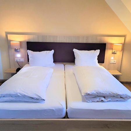 Hotel Roessle Furstenberg  Bagian luar foto