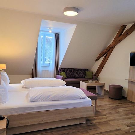 Hotel Roessle Furstenberg  Bagian luar foto