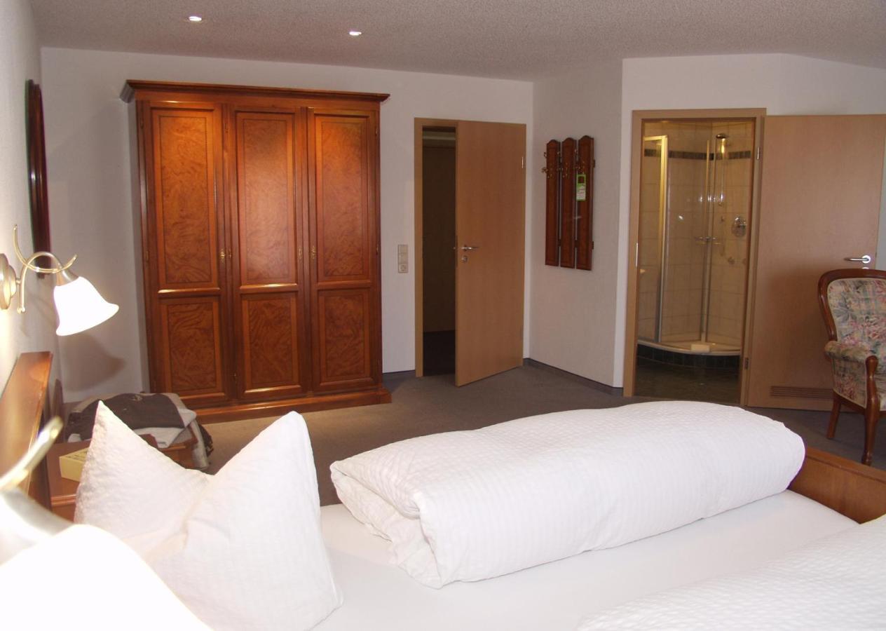 Hotel Roessle Furstenberg  Ruang foto