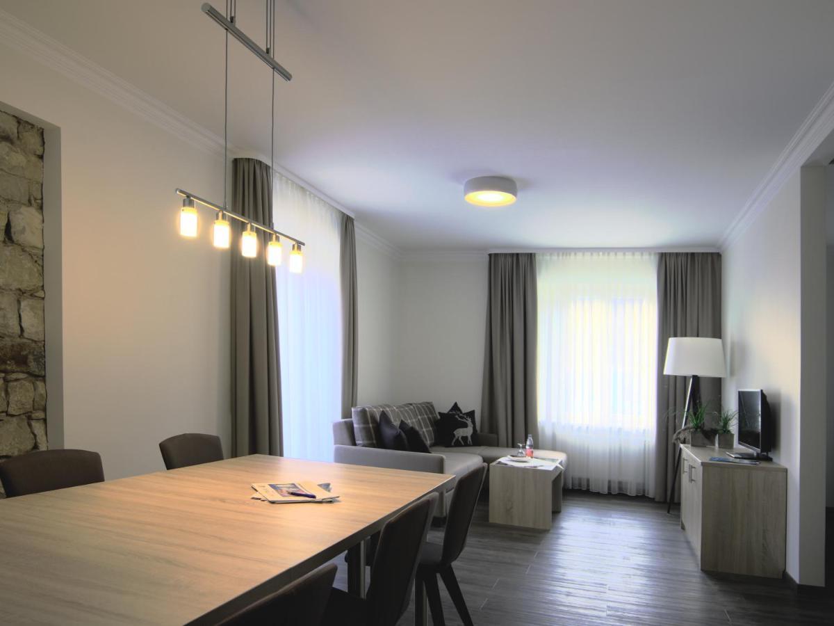 Hotel Roessle Furstenberg  Ruang foto