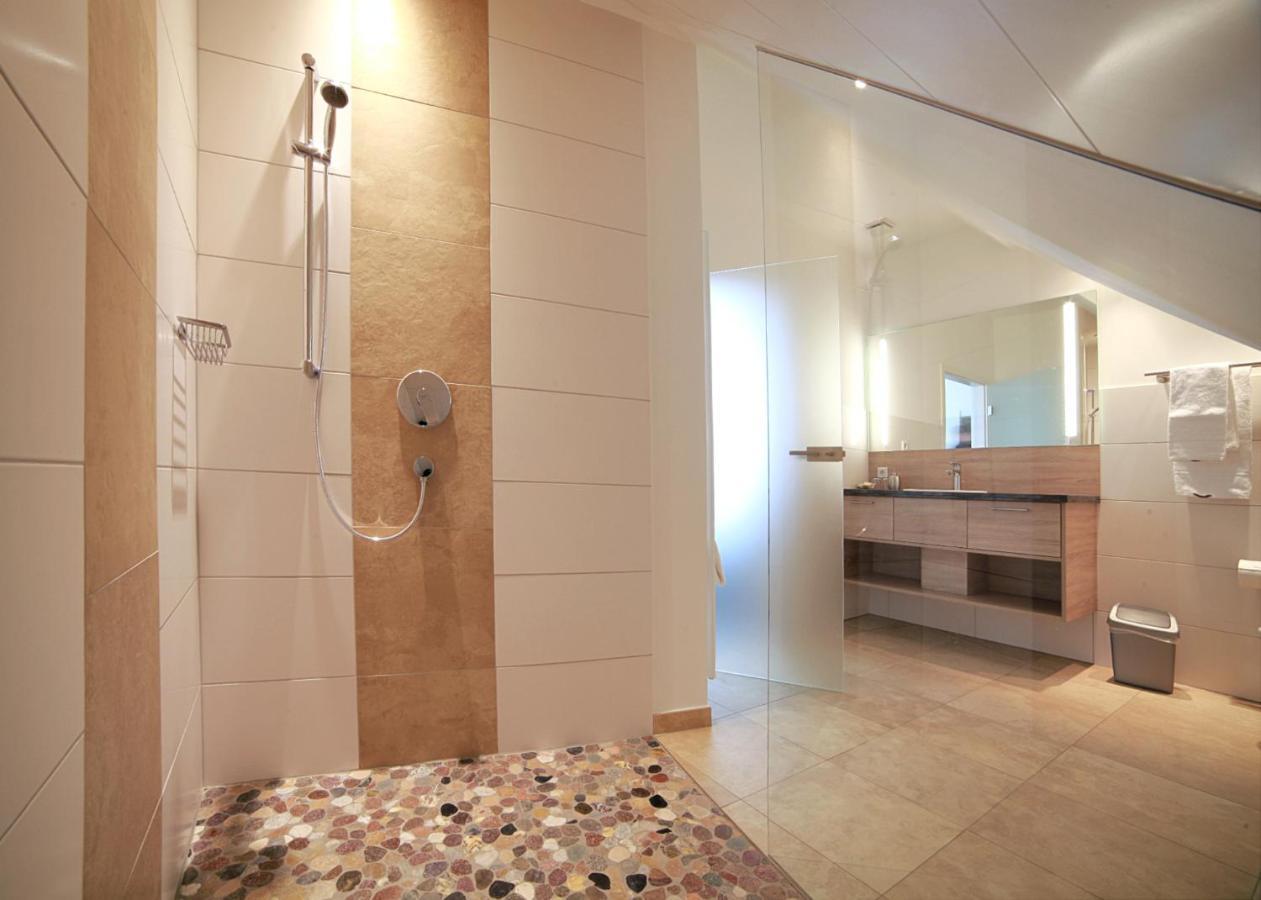 Hotel Roessle Furstenberg  Ruang foto