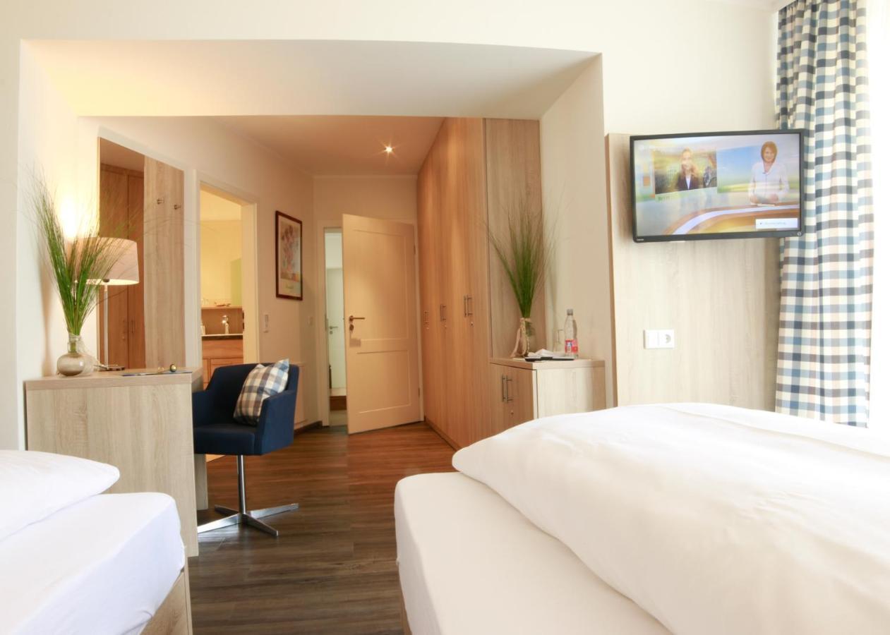 Hotel Roessle Furstenberg  Ruang foto
