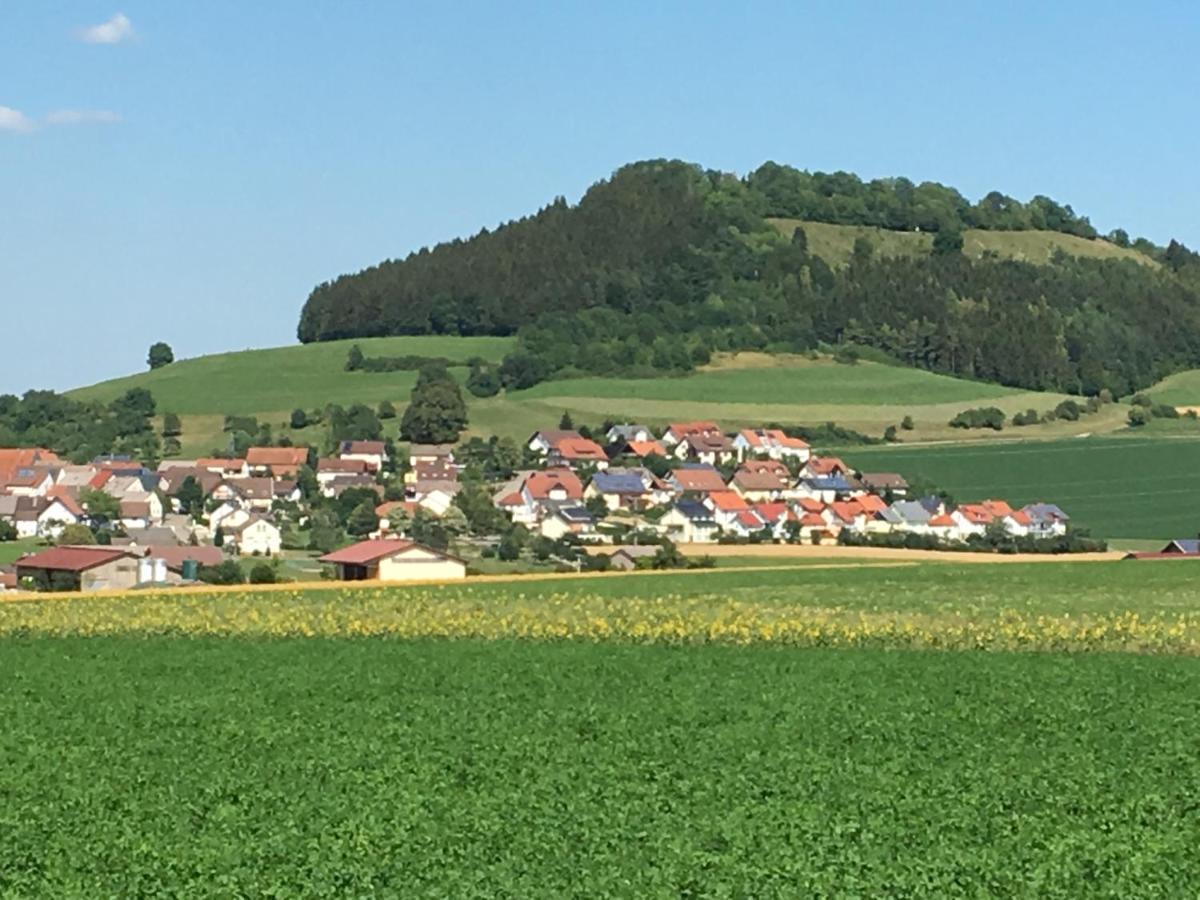 Hotel Roessle Furstenberg  Bagian luar foto
