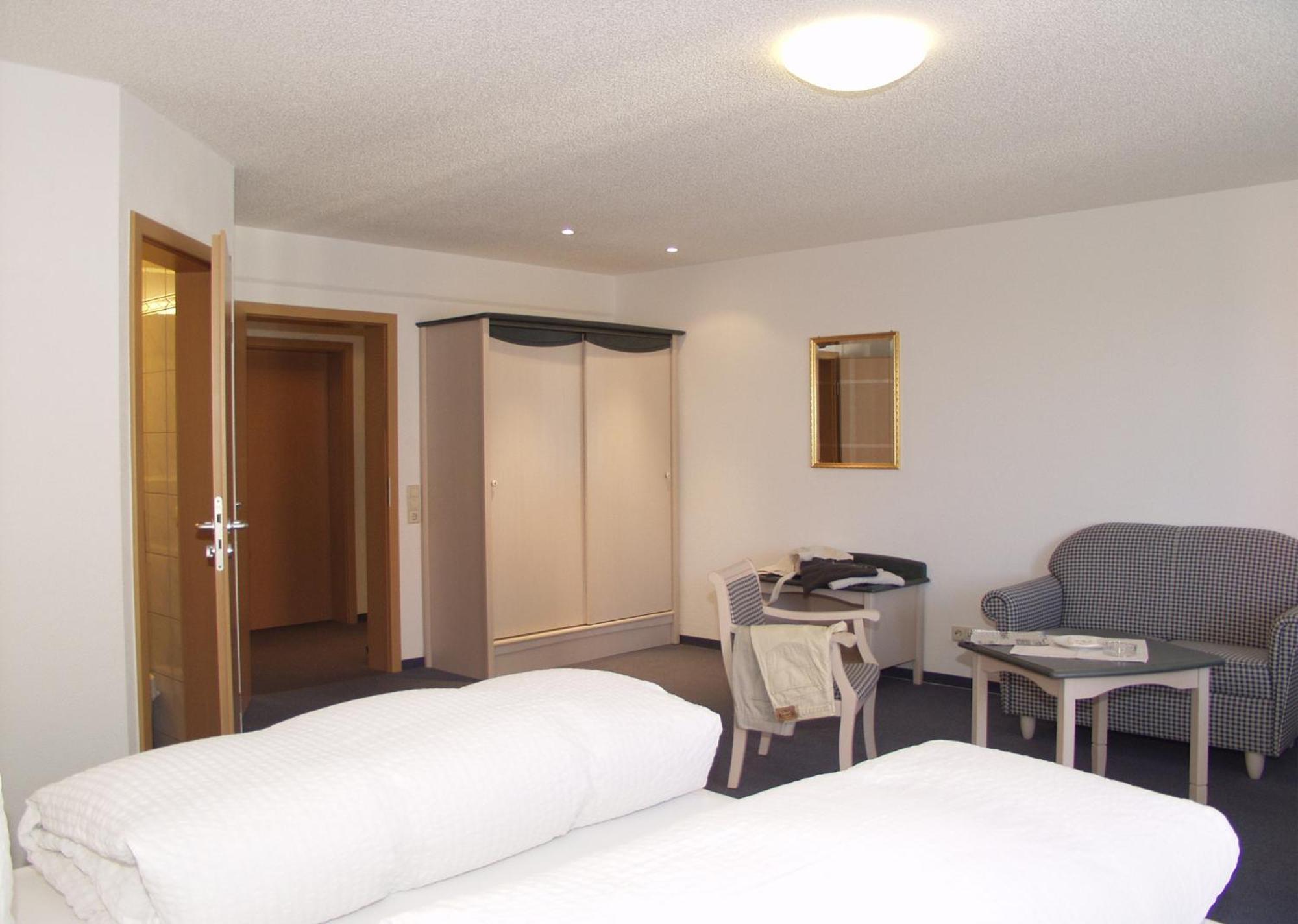 Hotel Roessle Furstenberg  Bagian luar foto