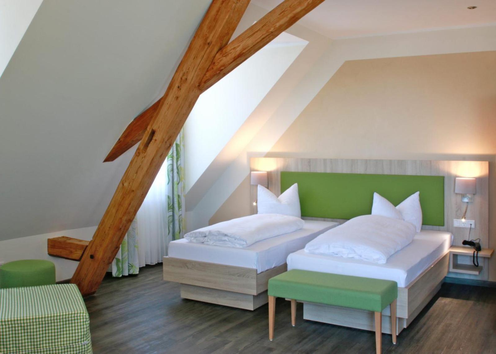 Hotel Roessle Furstenberg  Bagian luar foto
