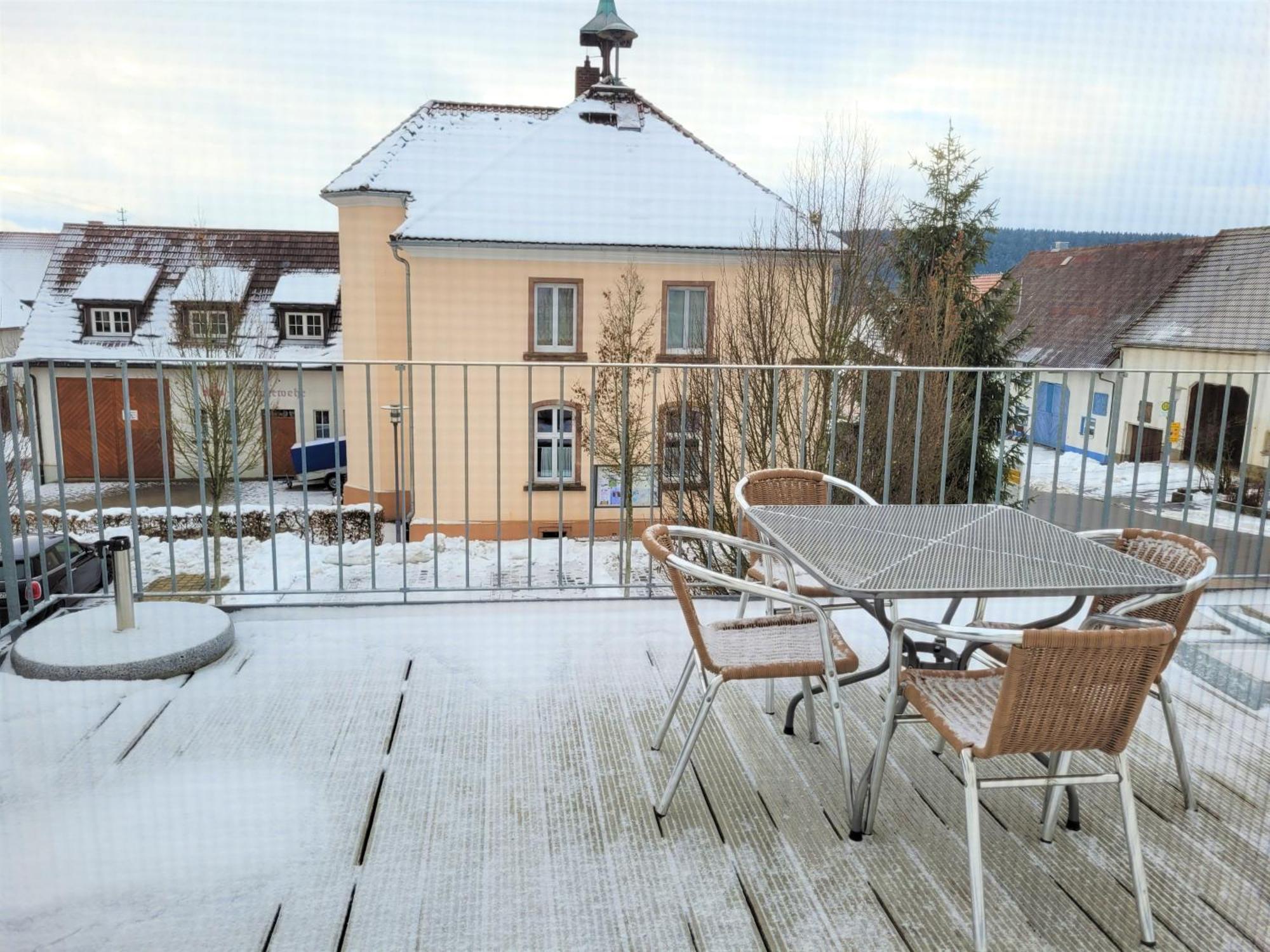 Hotel Roessle Furstenberg  Bagian luar foto