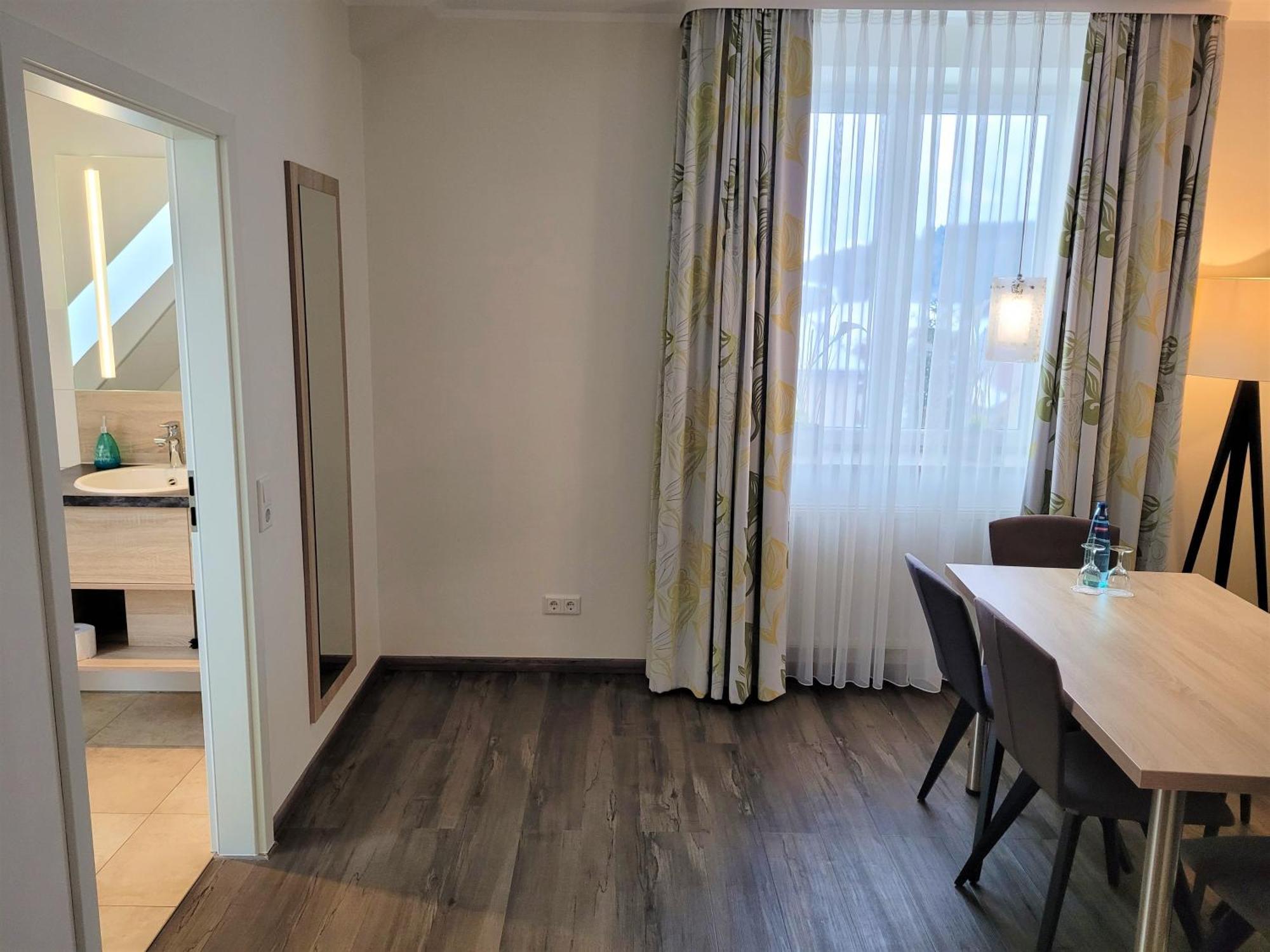 Hotel Roessle Furstenberg  Bagian luar foto