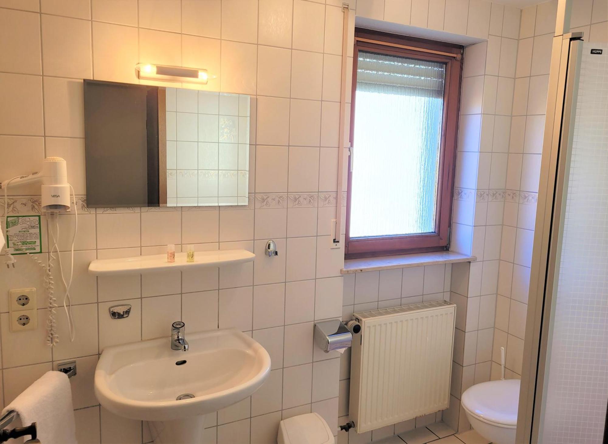 Hotel Roessle Furstenberg  Bagian luar foto