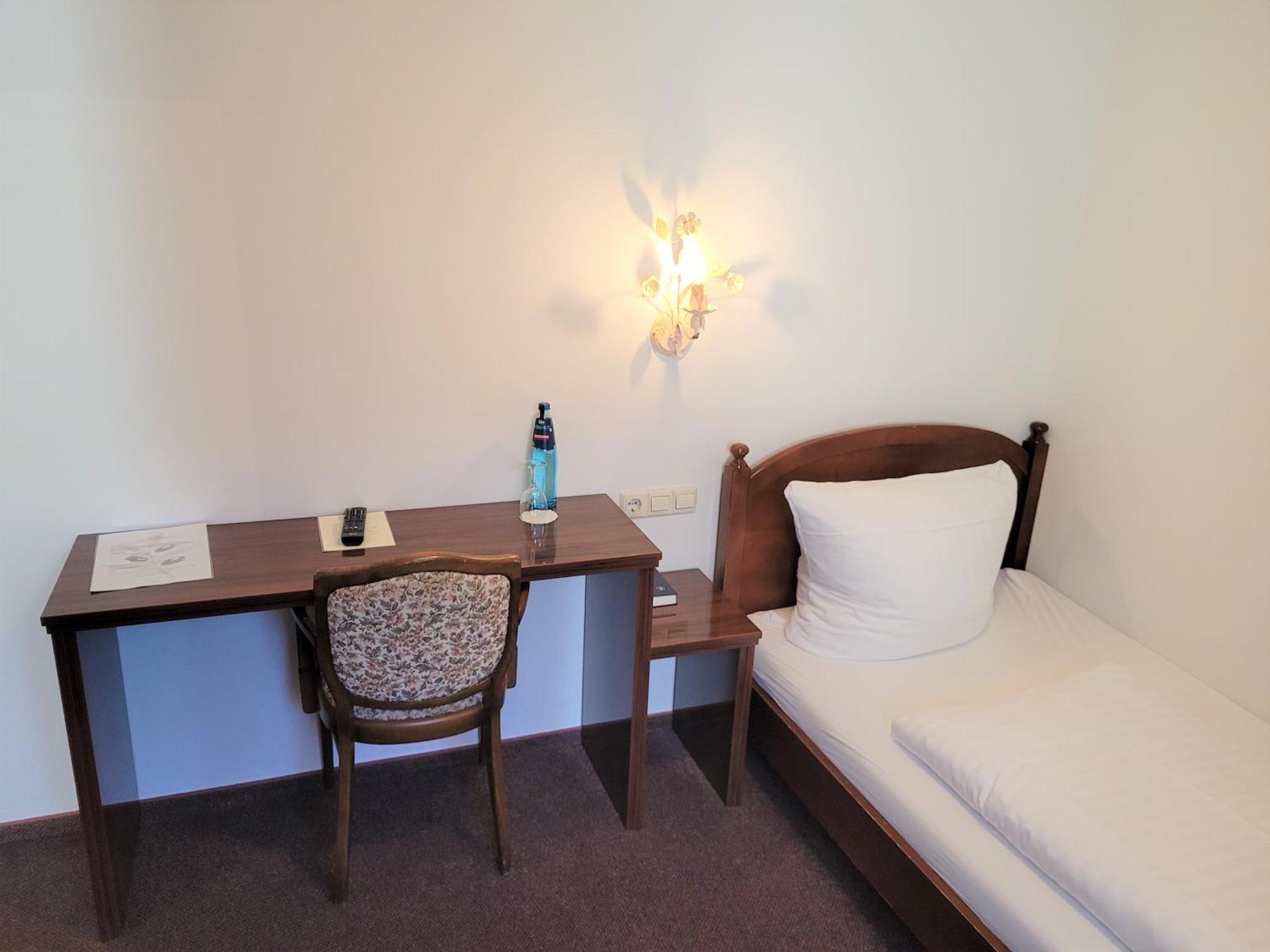 Hotel Roessle Furstenberg  Bagian luar foto